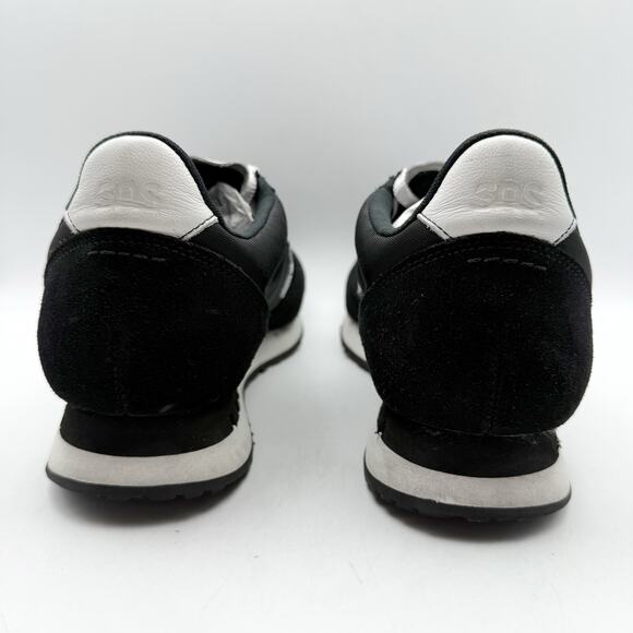 SAS Womens 7Eventy6ix-X Comfort Retro Sneaker US 10.5W EU 41 Black EUC - Picture 9 of 13